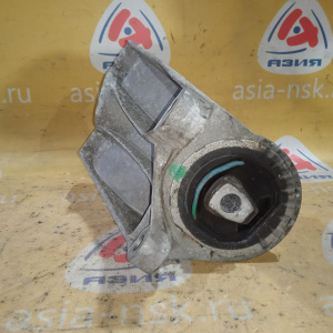 Подушка двигателя Mini W11B16AA Cooper S R53 '2004 МКПП GS6-85BG-BKE L в 22316754422