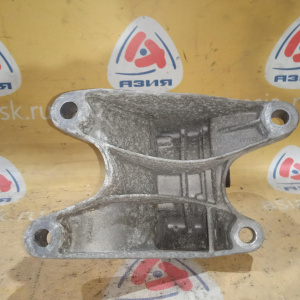 Подушка двигателя Mini W11B16AA Cooper S R53 '2004 МКПП GS6-85BG-BKE L в 22316754422