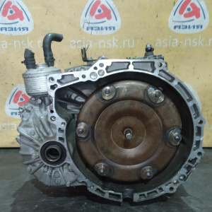 АКПП Mini Cooper N16B16A 1.6L 6AT GA6F21WA-ANF 24007593890, 24007638575 R56 '2010