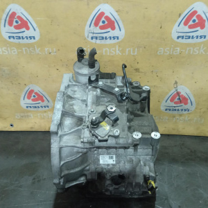 АКПП Mini Countryman N16B16A 1.6L 6AT GA6F21WA-ANJ 24009804359, 24009810260 R60 '2012