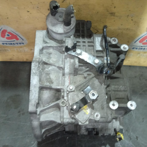 АКПП Mini Countryman N16B16A 1.6L 6AT GA6F21WA-ANJ 24009804359, 24009810260 R60 '2012