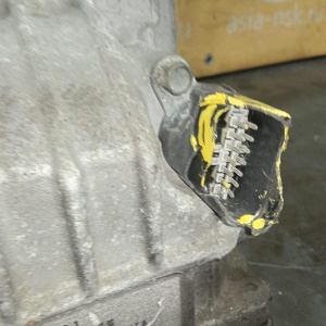 АКПП Mini Countryman N16B16A 1.6L 6AT GA6F21WA-ANJ 24009804359, 24009810260 R60 '2012