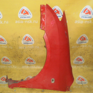 Крыло Toyota Allex/Corolla Runx ZZE120 '2002-2006 перед, лев Дефект (Тайвань)