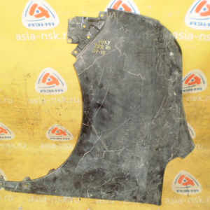 Крыло Toyota Voxy ZZR70 '2007-2013 перед, лев (под порог)