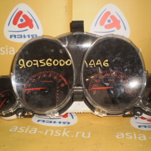 Панель приборов Honda Airwave GJ2 78100-SLB-J000