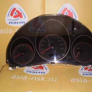 Панель приборов Honda Freed GB1 78100-SCC-J600