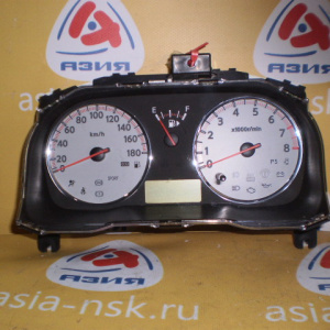 Панель приборов NISSAN Note E11 8Y56B