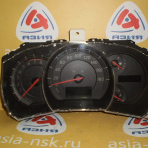 Панель приборов Nissan Murano Z51 1AM7B
