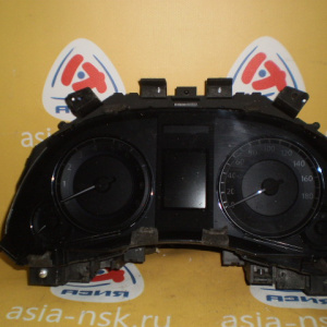 Панель приборов Nissan Skyline V36 1NF2C