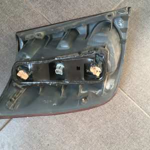 Стоп TOYOTA 44-21 R Nadia SXN10 SU