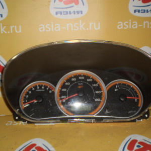 Панель приборов SUBARU Impreza GH2 85002FG150
