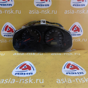 Панель приборов Mazda Demio DY3W YC D378B