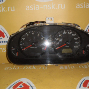 Панель приборов Mazda Demio DY3W YN D521A