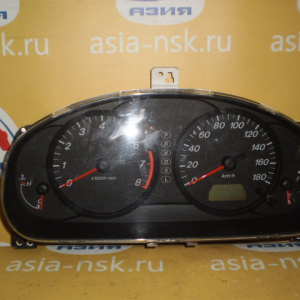 Панель приборов Mazda Demio DY3W YC D591A