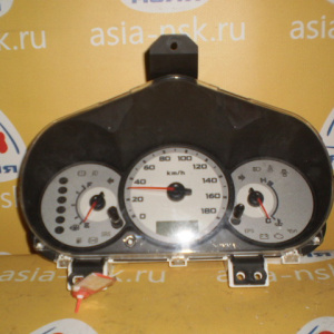 Панель приборов Mitsubishi Colt Z23A 8100A973