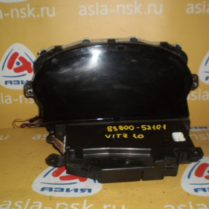 Панель приборов Toyota Platz/Vitz NCP10/SCP10 83800-52101