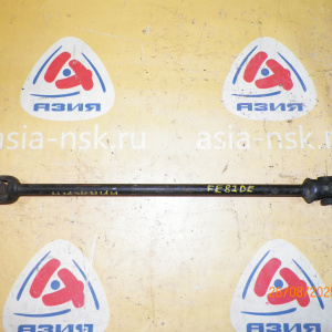 Карданчик рулевой Mitsubishi Canter FE82DE н F Нижний.