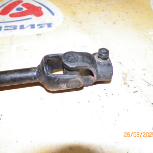 Карданчик рулевой Mitsubishi Canter FE82DE н F Нижний.