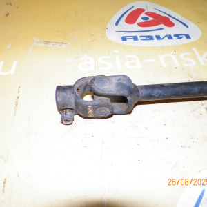 Карданчик рулевой Mitsubishi Canter FE82DE н F Нижний.