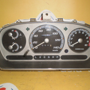 Панель приборов Daihatsu Terios Kid J131G 83010-87R57