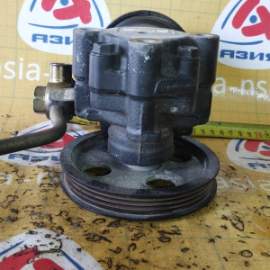 Гидроусилитель Toyota 3RZ Granvia RCH11 с бачком 34010 / 44320-34031 / 44320-26250
