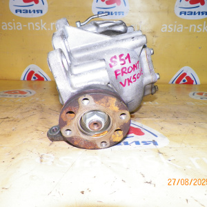 Редуктор Infiniti S51 FX50 VK50VE F