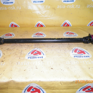 Кардан Infiniti S51 FX50 VK50VE F 4WD a/t