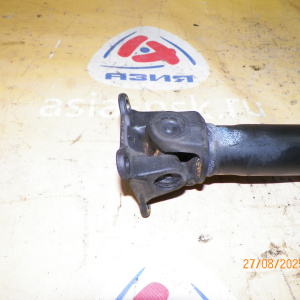 Кардан Infiniti S51 FX50 VK50VE F 4WD a/t