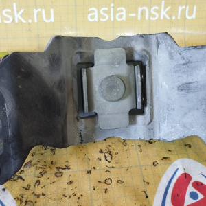 Подушка двигателя Toyota/Lexus 3UR Land Cruiser#LX570 URJ200 4WD a/t зад R 12371-38060