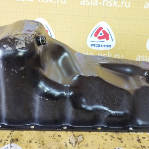 Поддон ДВС Mazda WL-AT BT-50 UN8F1 WE0110400B