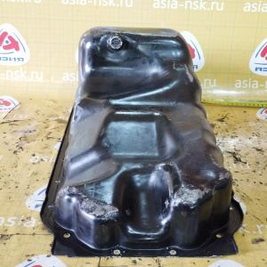 Поддон ДВС Mazda WL-AT BT-50 UN8F1 WE0110400B