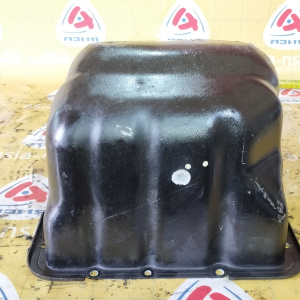 Поддон ДВС Mazda WL-AT BT-50 UN8F1 WE0110400B