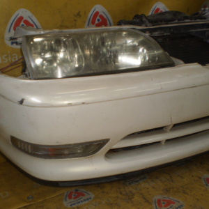 Ноускат Toyota Cresta GX100 '1996-1998 a/t Дефект бампера (без габаритов) ф.22-258  сиг.22-260