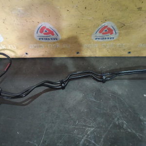 Трубка охлаждения АКПП BMW 17227604980 3-Series F30 N20B20B '2014 2WD ZF 8HP45 пара