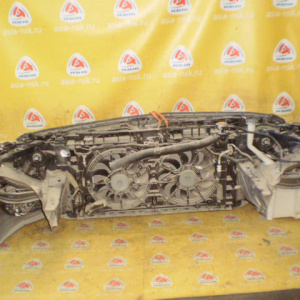 Ноускат Nissan Teana L33 '2014-2020 a/t (сонары) Дефект бампера ф.100-17794 xenon сиг.210-17792 тум.A061715