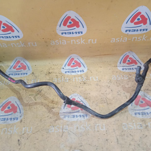 Трубка вакуумная BMW 13907601515 X1 E84 N20B20A '2012 Трубопровод вентиляции топливного бака