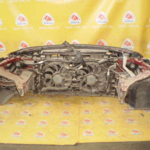 Ноускат Nissan Teana L33 '2014-2020 a/t Дефект бампера Дефект R сигнала ф.100-17794 xenon сиг.210-17792 тум.A061715