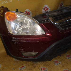 Ноускат Honda CR-V RD5 '2001-2004 a/t ф.P1778 т.P1788
