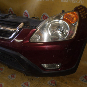 Ноускат Honda CR-V RD5 '2001-2004 a/t ф.P1778 т.P1788