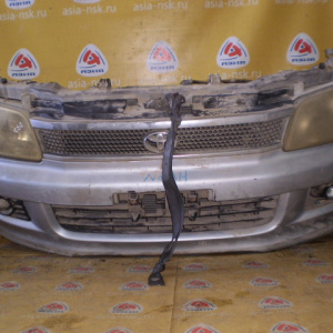 Ноускат Toyota Town Ace Noah SR40 '1996-1999 a/t Дефект L фары (без габаритов) Без L заглушки ф.28-110 тум.28-114