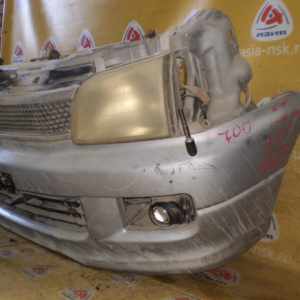 Ноускат Toyota Town Ace Noah SR40 '1996-1999 a/t Дефект L фары (без габаритов) Без L заглушки ф.28-110 тум.28-114