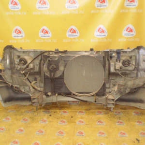 Ноускат Toyota Town Ace Noah SR40 '1996-1999 a/t Дефект L фары (без габаритов) Без L заглушки ф.28-110 тум.28-114