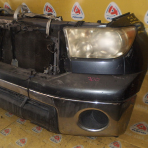 Ноускат Toyota Tundra USK56 (XK50) 3UR '2009-2013 m/t Дефект бампера