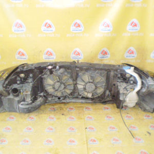 Ноускат Honda Civic FD1 '2005-2008 a/t Дефект бампера ф.P5476 тум.P5803