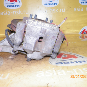 Ступица Toyota/Lexus ZVW30/ZVW35/ZWA10 Prius#CT200h перед, лев ABS. В сборе. Цапфа алюминевая. 43202-47030.