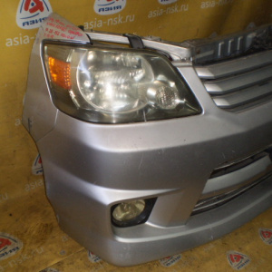Ноускат Toyota Noah AZR60 '2001-2007 Без трубок охлаждения ф.28-152 xenon тум.13-42