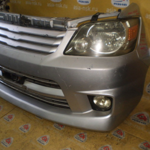 Ноускат Toyota Noah AZR60 '2001-2007 Без трубок охлаждения ф.28-152 xenon тум.13-42