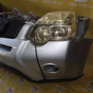 Ноускат Nissan X-Trail DNT31 M9R '2010-2015 Без трубок охлаждения ф.1849 xenon тум.2704