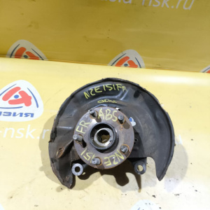 Ступица Toyota AZE154/ZRE151/NZE151/ZRE181/ZVW40/ZWE186/ADE157/NRE185 Blade/Auris/Corolla Rumion/Corolla/Prius перед, прав ABS БЕЗ ДИСКА И СУППОРТА 43211-1246