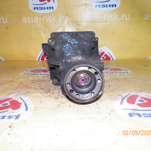 Редуктор Suzuki ZD11S/ZD21S Swift M13A, M15A R
